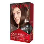 PLUS：Revlon 露华浓 染发剂 多色可选 拍2件