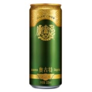 Augerta 奥古特 青岛奥古特330ml*24听