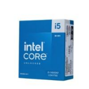intel 英特尔 酷睿i5-14600KF CPU 3.5GHz 14核20线程