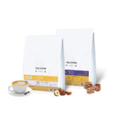 MQ COFFEE 明谦 落日绵巧 云南咖啡豆500g
