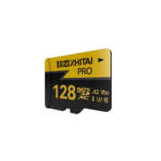 致态（ZhiTai）长江存储 128GB TF（MicroSD）存储卡 U3 V30 A2 PRO专业高速存储卡 读速170MB/s