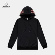 限尺码：RIGORER 准者 男女款运动卫衣