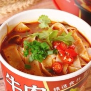 嗨吃家 牛肉板面106g*6桶