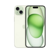 Apple iPhone 15 Plus (A3096) 128GB 绿色