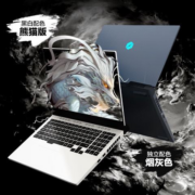 MECHREVO 机械革命 蛟龙16 Pro 白色（锐龙R7-7745HX、RTX 4060 8G、16GB、1TB、2.5K 240Hz）
