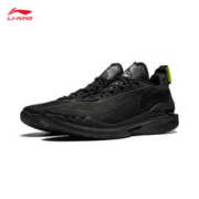 31日10点、新品发售：LI-NING 李宁 JIMMY BUTLER 2丨男款实战篮球鞋 ABAT081 雅黑色新配色