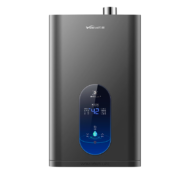 预售、PLUS会员：Vanward 万和 北斗系列 JSQ30-ME5D16 强排式燃气热水器 16L