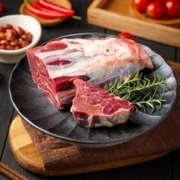 88VIP会员：FIRST CUT 进口原切澳洲牛腱子肉1-1.2kg牛肉新鲜生鲜健身代餐去油