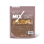 TOPUR 寻本 无谷全阶段 冻干猫粮 500g＊2件