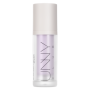 悠宜（unny club）轻透润护防晒隔离霜乳01紫色30mlSPF20 PA+++妆前乳遮瑕黄皮提亮