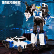 16日0点：Hasbro 孩之宝 变形金刚 传世系列 F7201 加强级 铁腕