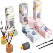 MINISO 名创优品 北欧风系列 香薰 50ml 夏日午后