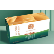 再降价、Plus会员、概率券:圣牧品醇有机纯牛奶200ml*10盒/箱