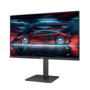 SANC 盛色 G5c 2代 23.8英寸IPS显示器（2560×1440、165Hz、99%sRGB、HDR10）