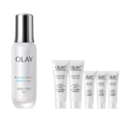 OLAY玉兰油抗糖小白瓶烟酰胺面部精华液改善暗沉美白提亮去黄抗氧