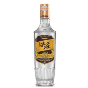 京东百亿补贴：五粮液 尖庄酒 浓香型白酒 50度 500mL 12瓶 绵柔尖庄高光一级