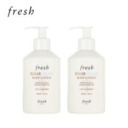 fresh 馥蕾诗 清甜荔枝香身体乳300ml *2