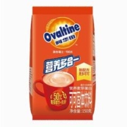 Ovaltine 阿华田 巧克力可可粉 150g