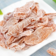 华味亨 话梅条 120g 拍12件  可任意组合搭配