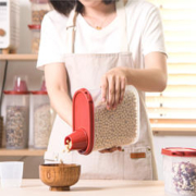Citylong 禧天龙 五谷杂粮收纳盒 带量杯1.7L两个装