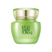 百雀羚面霜 水嫩倍现保湿精华霜50g 改善干燥 补水滋润