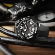 Citizen 西铁城 Promaster Dive系列 BN0235-01E 光动能男士潜水表