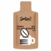天猫U先：SeeSaw 斑马超浓常温咖啡原液3条