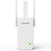 Tenda 腾达 A12 单频300M 无线信号放大器