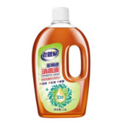 老管家 家用消毒液1.8L