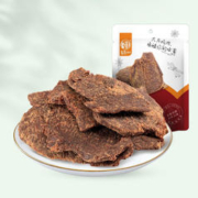 华味亨 五香肉片90g