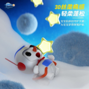 宜婴【直播专享】梦想家拉拉裤超薄干爽透气尿不湿婴儿小内裤式学步裤 拉拉裤M号42片*2包【6-11kg】