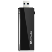 TP-LINK 1267M双频无线网卡USB 台式机笔记本电脑随身wifi接收器发射器 TL-WDN6200