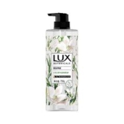 88VIP会员：LUX 力士 植萃精油香氛沐浴露 小苍兰香750g