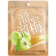 LIUM 溜溜梅 九制梅 136g