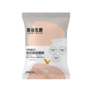 petshy 吾谷生鲜 低温烘焙猫粮Omega3鱼油无谷全价成猫幼猫50g