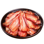 食界君 烟熏五花腊肉 5斤