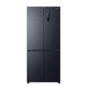 再降价、预售、PLUS会员：Ronshen 容声 60厘米薄 BCD-505WD1FPQ 可嵌入式十字对开四开门冰箱 505升