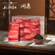 利川红 正宗利川红茶 涧泉 48g/盒