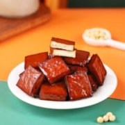 原本记忆 豆干卤香味 380g*1包