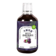 梅西梅汁500ML1瓶