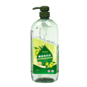 plus会员:百年修医生洗洁精 1kg