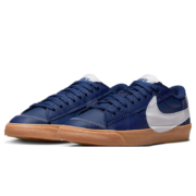耐克NIKE男板鞋缓震透BLAZER LOW秋冬运动鞋