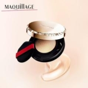 MAQUILLAGE 心机 资生堂 气垫BB霜14g（色号可选）