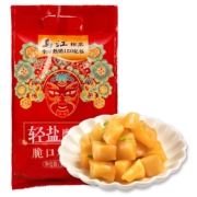 需抢券：乌江 脆口榨菜芯 22g*3袋