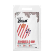 prominent 派得 原味豆腐混合猫砂 2kg