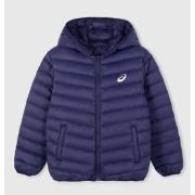 京东百亿补贴：ASICS 亚瑟士 儿童轻薄不肿羽绒服外套