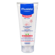 Mustela 妙思乐 宝宝舒缓御敏身体润肤乳 200ml