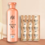 可用签到红包 拉芳护发素500ml+80ml洗发水