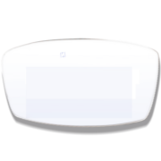 蔡司（ZEISS）镜片 佳锐系列1.67非球面时尚冰蓝膜高度数近视眼镜片 1片 冰蓝膜
