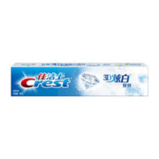 Crest 佳洁士 3D炫白双效牙膏 120g